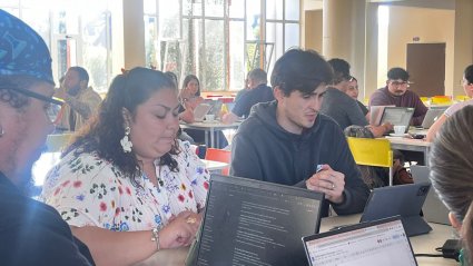 Crónica: Jornada de autoevaluación participativa del Doctorado en Ciencias con mención en Química