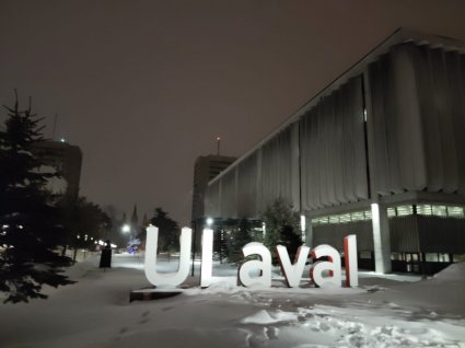 Profesor Benoit Mathot fortalece vínculos académicos internacionales en universidades de Canadá