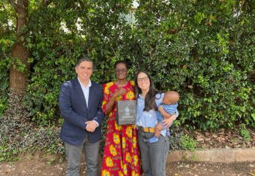 Ministerio de Relaciones Exteriores aprueba proyecto internacional “Serena” liderado por Derecho PUCV para apoyar a mujeres en Kenia