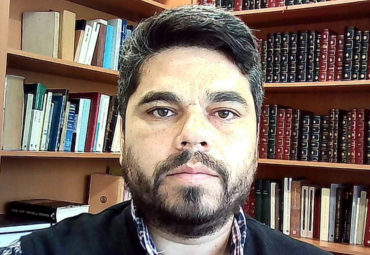 Sebastián Aguilera Quiroz