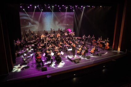 Destacado violinista chileno francés ofrece masterclass en la PUCV y concierto gratuito