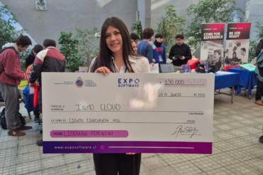 Antonia Navarrete: tecnología, intercambio y liderazgo femenino