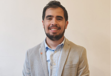 Javier Ignacio Aranda Frez: de la gestión contable a la formación de nuevas generaciones