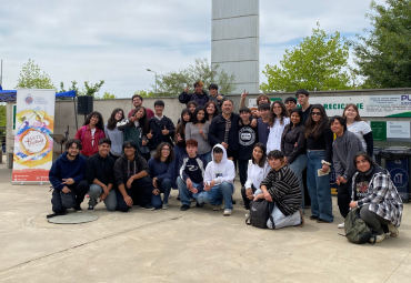 Se inicia nueva temporada del programa “Más Arte y Más Cultura en tu Campus”