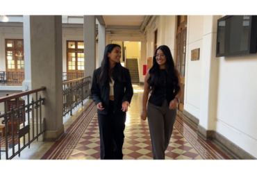 94 estudiantes de Derecho PUCV realizaron pasantías durante el verano 2026 en diversas instituciones del país