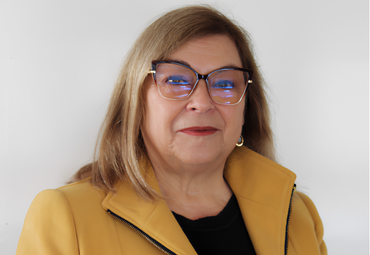 Berta Silva Palavecinos: una vida dedicada a la formación contable y al compromiso con la comunidad alumni