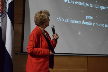 Facultad inaugura Año Académico 2026 junto a premio nacional de Ciencias