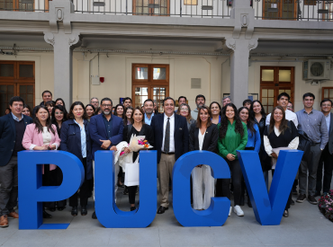 Propiedad intelectual: el puente entre la investigación y soluciones para la sociedad