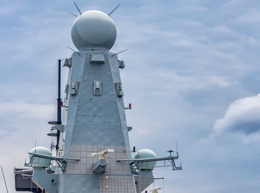 PUCV impulsa tecnología que promete revolucionar las comunicaciones navales