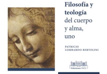 Intercambio epistolar con el Papa León XIV marca iniciativa de académico del Instituto de Filosofía PUCV