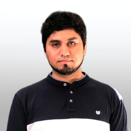 Bady Gana: Ex Estudiante Beta PUCV se suma como académico a la Escuela de Ingeniería Informática