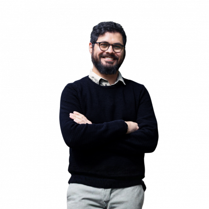 Luciano Dibona Villanueva