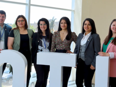 OTL PUCV: Conectando Conocimiento con Impacto