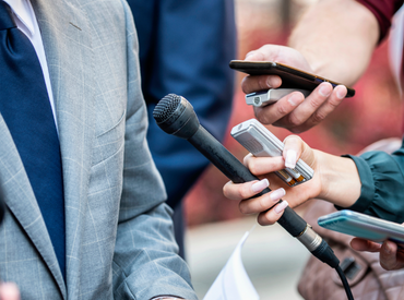 Avanza estudio global que analiza cómo se ejerce el periodismo en distintos países