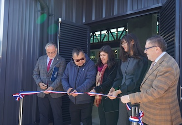 PUCV proyecta su centenario con histórica inauguración de complejo deportivo y nuevos espacios académicos en Curauma