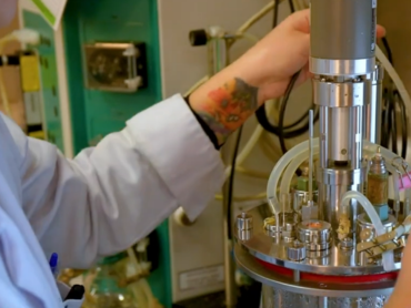 Crea I+D | Investigación e innovación con impacto real