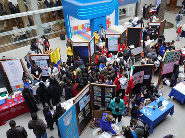 Valparaíso se convierte en epicentro latinoamericano de la educación STEM+