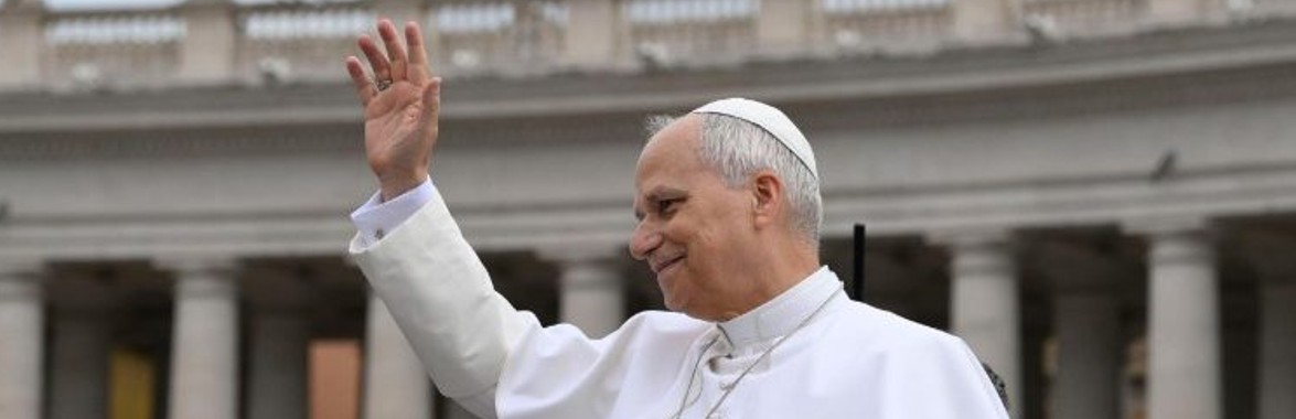 "Magnifica humanitas", la primera encíclica del Papa León XIV