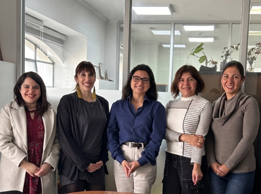 Proyecto FIU Frontera PUCV y Seremi de Salud proyectan articulación estratégica para fortalecer la red sanitaria de la Región de Valparaíso