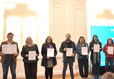 Facultad y Escuela de Derecho PUCV se adjudican dos proyectos de Vinculación con el Medio orientados a innovación e inteligencia artificial aplicada.