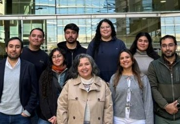 Profesor Roberto Bastías realiza Seminario de Cierre de proyecto FONDEF relacionado con el uso de fagos en cáncer bacteriano en frutales de carozo