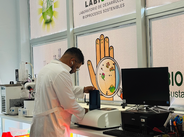 PUCV es la única universidad chilena en megaproyecto que vincula nutrición e Inteligencia Artificial