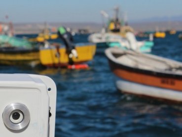 Seminario analizará experiencias de innovación en tecnologías en pesca artesanal