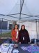 Feria de Seguridad Estudiantil organizada por la Municipalidad de Valparaíso