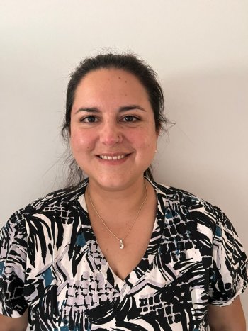 Rosmery Jorquera Cruz