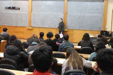 Programa de Acceso Temprano PUCV impulsa nuevas trayectorias hacia la educación superior