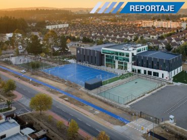 Universidad se proyecta al Centenario con una infraestructura centrada en las personas