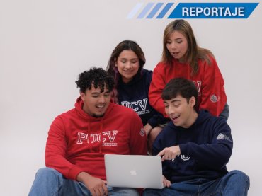 Universidad consolida su Modelo Educativo para los desafíos del futuro