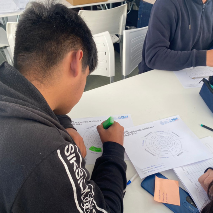 Estudio de UNESCO respalda el impacto de PACE en la equidad educativa: más de 21 mil estudiantes han sido acompañados por la PUCV