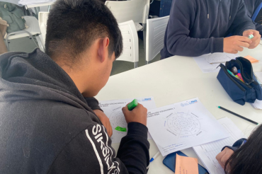 Estudio de UNESCO respalda el impacto de PACE en la equidad educativa: más de 21 mil estudiantes han sido acompañados por la PUCV