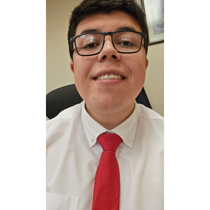 Talento que abre caminos: la trayectoria de Javier Campos