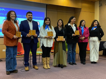 Mentoría y redes: las claves para retener el talento femenino en la minería