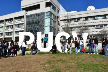 Galería: Revive el Día Abierto en la Facultad de Ciencias