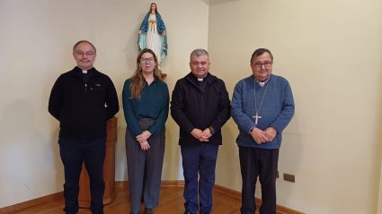 Decana de Teología reflexiona sobre Magnifica Humanitas