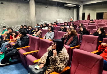 Instituto de Biología recibe a estudiantes e interesados en Día Abierto PUCV 2026