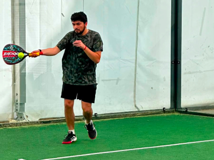 Ir, practicar y reír: el deporte como escape de la rutina