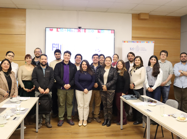 Investigadores de cinco escuelas de ingeniería se articulan para impulsar la Biomedicina Computacional con el futuro Centro CID3B de la PUCV