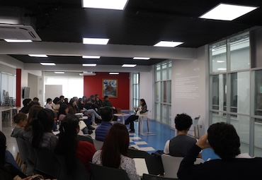 GIdEC impulsa encuentro interdisciplinario sobre el estudio del mundo colonial