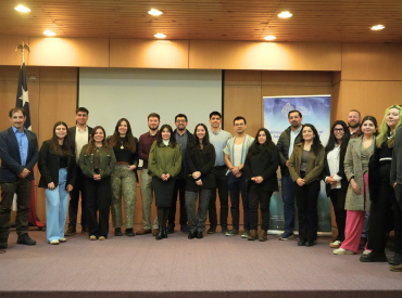 16 proyectos finalizaron su participación en el programa formativo “Innovando para el Futuro”