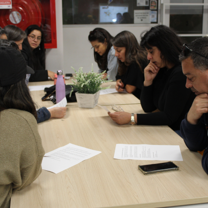 BETA PUCV convoca a familias para abordar el desarrollo socioemocional de estudiantes con alta capacidad