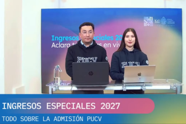 Todo sobre Ingresos Especiales 2027