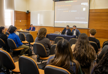 Seminario sobre "Razonamiento Judicial" reunió a académicos y miembros de la judicatura en Derecho PUCV