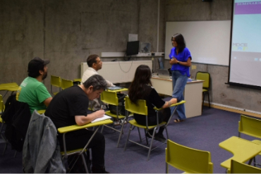 ¿Por qué estudiar Didáctica de las Ciencias? Expertos PUCV responden