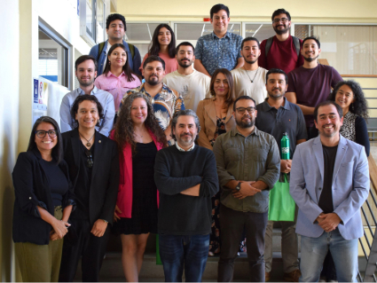 ¿Por qué estudiar Didáctica de las Ciencias? Expertos PUCV responden