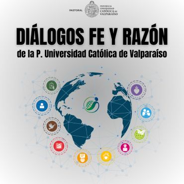 Podcast "Diálogos fe y razón": segunda temporada ya disponible