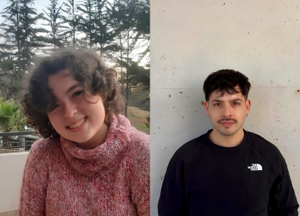 Profesores y estudiantes del Instituto de Biología se adjudicaron proyecto de Science Up y Growing Up